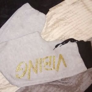 Women's sweats  size medium